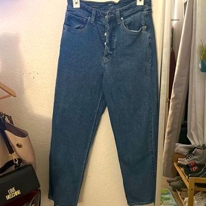 Wild fable mom jeans